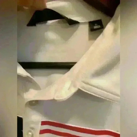 Travis Mathew | Sea to Sea | American Flag | 4th Of July | Men’s Size xl - Picture 6 of 10